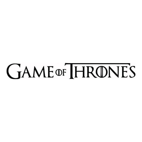 Decomural Game Of Thrones Tv Show WS-43987
