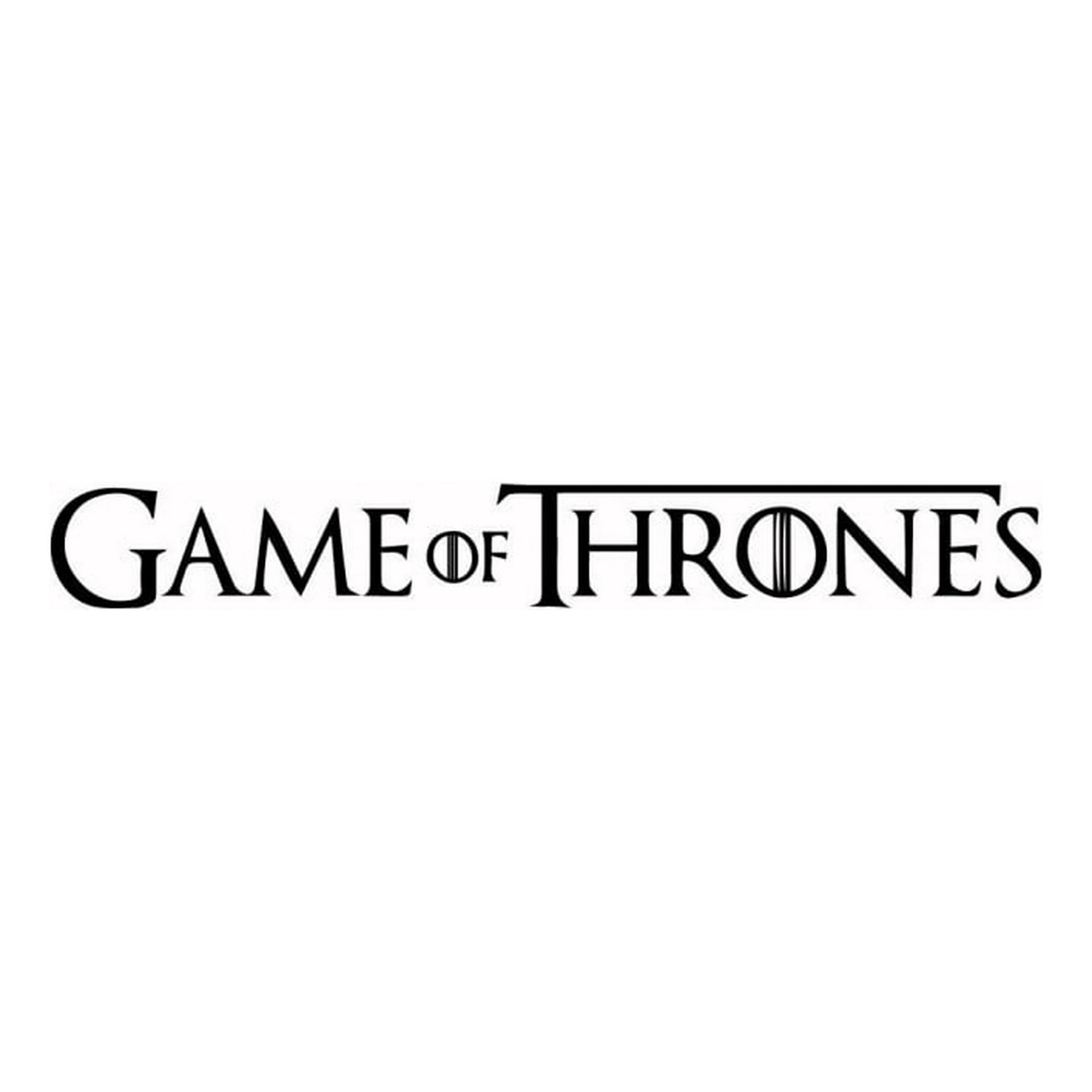 Rienda Libre Graphics - Decomural Game Of Thrones Tv Show Ws-43987