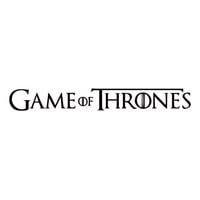 Rienda Libre Graphics - Decomural Game Of Thrones Tv Show Ws-43987