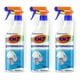 thumbnail image 1 of KH-7 Limpiador Quitamanchas Telas Pulverizador 750ml x3, 1 of 2
