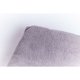 thumbnail image 2 of Toallon Microfibra Terry Gris, 2 of 3