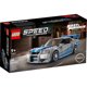 thumbnail image 1 of Bloques de construcción Lego Speed Champ Nissan Skyline  (76917), 1 of 4