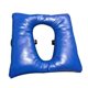 thumbnail image 4 of Cojín De Asiento Suave Acolchado Para Inodoro De Cabecera, Para Personas Mayores, Color Azul Oscuro, 4 of 5