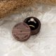 thumbnail image 2 of Caja para Anillos de Madera EVBTEIZ 1.9 x 1.9 x 1.4, 2 of 3