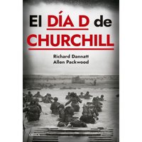 Critica - Libro El Día D De Churchill