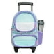 thumbnail image 2 of Mochila Infantil Niña Winner Conejos Menta Head, 2 of 5