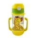 thumbnail image 1 of Botella Con Bombilla Para Agua Antiderrame Con Correa Niños, 1 of 4