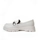 thumbnail image 2 of Mocasín Casual Mujer Amélie Blanco 40, 2 of 3