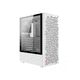thumbnail image 1 of Gabinete Gamer XPG Valor Air (ATX, Vidrio Templado, 4 ventiladores, Blanco), 1 of 3