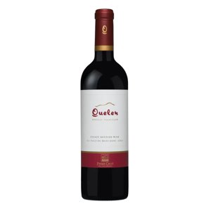 Perez Cruz - Vino Quelen Ensamblaje, 750 Ml, 14.5%