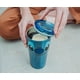 thumbnail image 5 of Taza de viaje Silver Buffalo Lilo and Stitch de acero inoxidable, 600 ml, 5 of 6