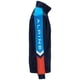 thumbnail image 4 of Chaqueta Kappa Men Ancol Alpine F1 Blue Navy Liquid Blue Red, 4 of 4