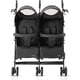 thumbnail image 2 of Coche Paragua Doble Twin Dark Grey, 2 of 7