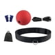 thumbnail image 2 of Pelota De Boxeo Diadema Fitness Equipo De Boxeo Agilidad Pelota De Boxeo Rojo, 2 of 3
