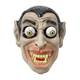 thumbnail image 2 of Mascara Drácula + Capa Disfraz Para Halloween 2025, 2 of 4