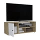 thumbnail image 4 of Rack Tv 55 Con 1 Puerta Fm-040c - Café Claro, 4 of 8