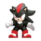 thumbnail image 1 of HEROES OF GOO JIT ZU SONIC  MINI FIGURES SINGLES - SHADOW, 1 of 3
