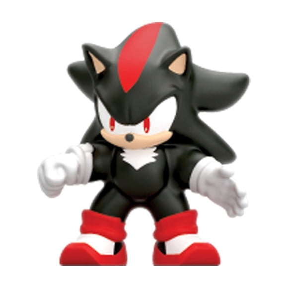 HEROES OF GOO JIT ZU SONIC MINI FIGURES SINGLES - SHADOW