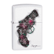 thumbnail image 3 of Encendedor Spazuk Flower Gun Design Blanco Zp29894, 3 of 3