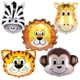 thumbnail image 5 of Pack Cumpleaños Animales Selva, 5 of 8