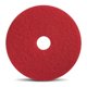 thumbnail image 1 of Disco Pad Limpieza Brillo para Abrillantadora Blanco 35 Cm, 1 of 2