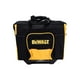 thumbnail image 3 of Bolsa de herramientas DEWALT Roller de fondo duro de 53 x 48 x 25 cm, 3 of 3