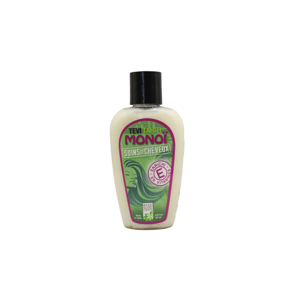 Monoi Tevi Tahiti Capilar Vitamina E