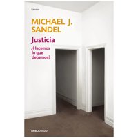 Debate - Libro Justicia