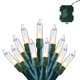 thumbnail image 1 of Luces LED navideñas Joiedomi de 9,6 m, funcionan con pilas, 8 modos, 1 of 6