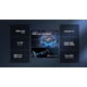 thumbnail image 3 of Smartphone Vortex JK68 desbloqueado Android 14 4 GB RAM 32 GB, 3 of 9