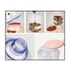 thumbnail image 3 of Dispensador De Comida Mascotas Perro Gato 3kg Automatico, 3 of 5