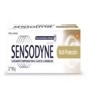 Pasta Dental Multi Protección 90 G Sensodyne