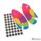 thumbnail image 2 of Teaching Aids Fun Express Brain Hats para la clase de ciencias (12 kits), 2 of 2