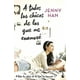 thumbnail image 1 of Libro A todos los chicos de los que me enamoré - Jenny Han, 1 of 2