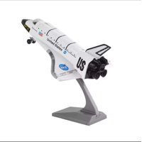 Oem - Juguete Nave Espacial Transbordedor Escala Control Remoto