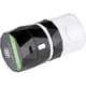 thumbnail image 5 of Molinillo de humo eléctrico portátil para el hogar, USB, 200 W, alta potencia, 400 mAh, 16 000 rpm., 5 of 6