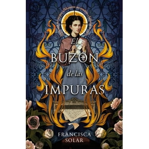 Genérico - Libro El Buzón De Las Impuras -- Francisca Solar