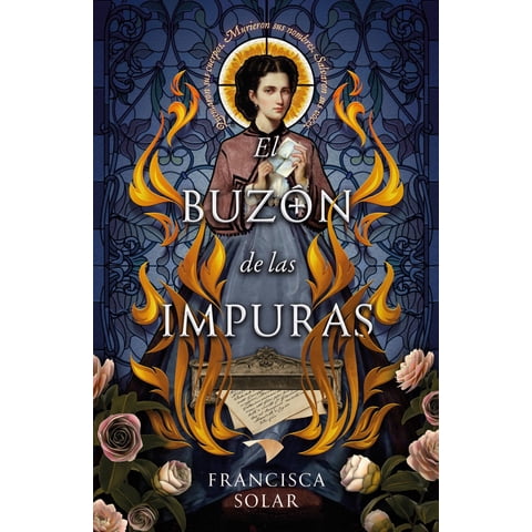 Genérico - Libro El Buzón De Las Impuras -- Francisca Solar
