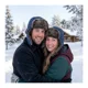 thumbnail image 1 of Gorro Ruso Unisex De Lona Parka Calido Termico, 1 of 6