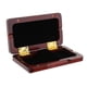 thumbnail image 3 of Caja De Madera Para Almacenamiento De Cañas De Oboe, Resistente, Para 3 Cañas, 3 of 3