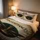 thumbnail image 1 of Outlander Emblem Duvet Cover Set Digital Print Bedding Cartoon Vintage Pattern Set, 1 of 1