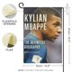 thumbnail image 2 of Kylian Mbappé -bandera de jardín temática. Regalo perfecto para fans, amigos y familiares, ideal para actividades al aire libre y decoración de fiestas. 32*47CM, 2 of 6