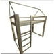thumbnail image 3 of Cama alta con Casita 1 plaza, 3 of 3
