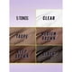 thumbnail image 5 of Gel Maybelline Fijador De Cejas, Tono Deep Brown, 5 of 6