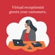 thumbnail image 4 of Teléfono IP ooma Grandstream GRP2624 Wi‑Fi VoIP, 4 of 7