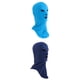 thumbnail image 5 of Gorro De Natación Bloqueador Solar Protección UV Mascarilla Facial Cubierta Para El Cuello Azul Y Azul Marino, 5 of 5