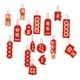 thumbnail image 1 of 16 Piezas 2024 Decoraciones Colgantes De Año Nuevo Chino Adornos Bonsái Para Techo Estilo B, 1 of 3