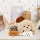 thumbnail image 3 of Set De Peluche Para Perros Mamás Y Bebés, 3 of 3