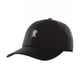thumbnail image 3 of Jockey Negro Grizzly Griptape OG Bear Mini Dad Hat, 3 of 6