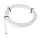 thumbnail image 1 of Tubo de freno de bicicleta Línea Tubería Tubo Tubo Cubierta de alambre Protector Protector 5 mm Blanco, 1 of 5